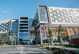 Working at Bendigo Health